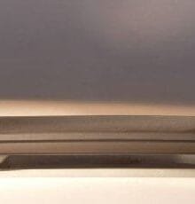 Humidity/Drip Bonsai Tray (Large) 10.5 x 7.0 x 1.25