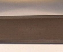 Humidity/Drip Bonsai Tray (3XL) 16 x 12 x .5