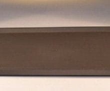 Humidity/Drip Bonsai Tray (XL) 13.25 x 9.5 x 0.5