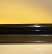 Black Heavy Duty Plastic Humidity/Drip Bonsai Tray 16.5 x 11 x 1.5