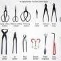 Best Japanese Bonsai Tools