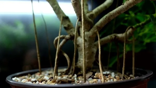 How to Use Artificial Light to Grow Bonsai Trees