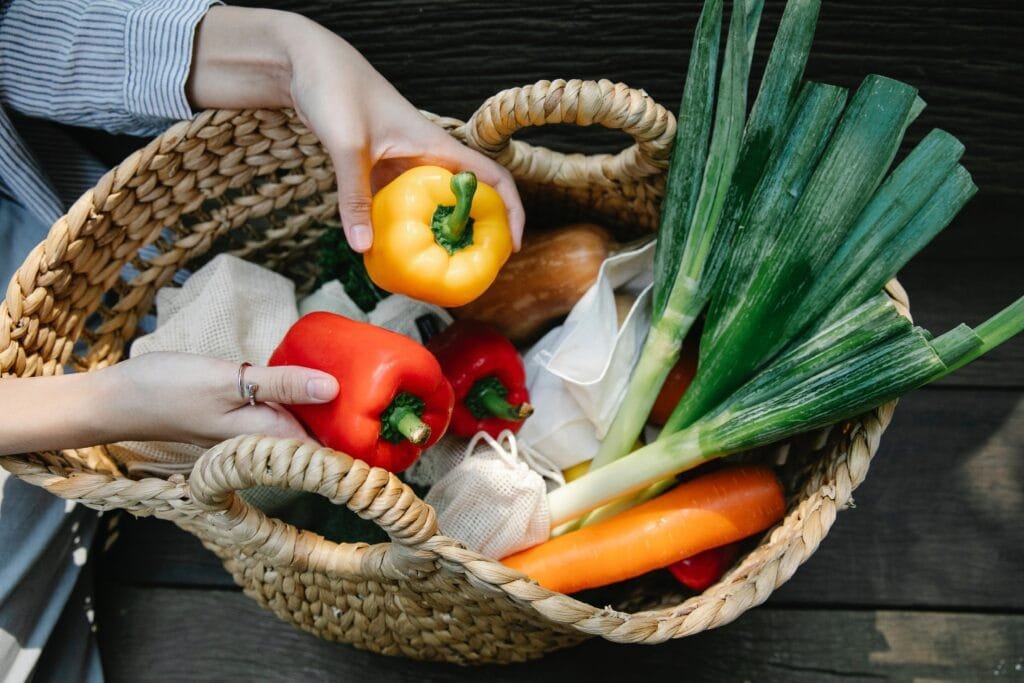 Foodscaping Edible Gardening