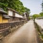 Japanese Ceramic Towns