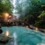 Onsen Japanese Hot Springs