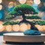 ai in bonsai care