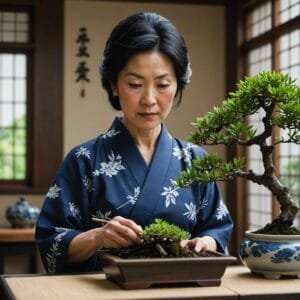 Aiko Yoshida, Author at BonsaiTreeGardener.net