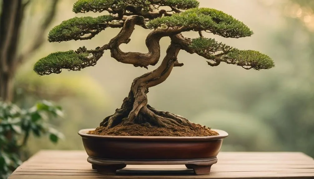 Korean Bonsai: Unveiling Unique Beauty & Traditional Techniques - Bonsai Tree Gardener