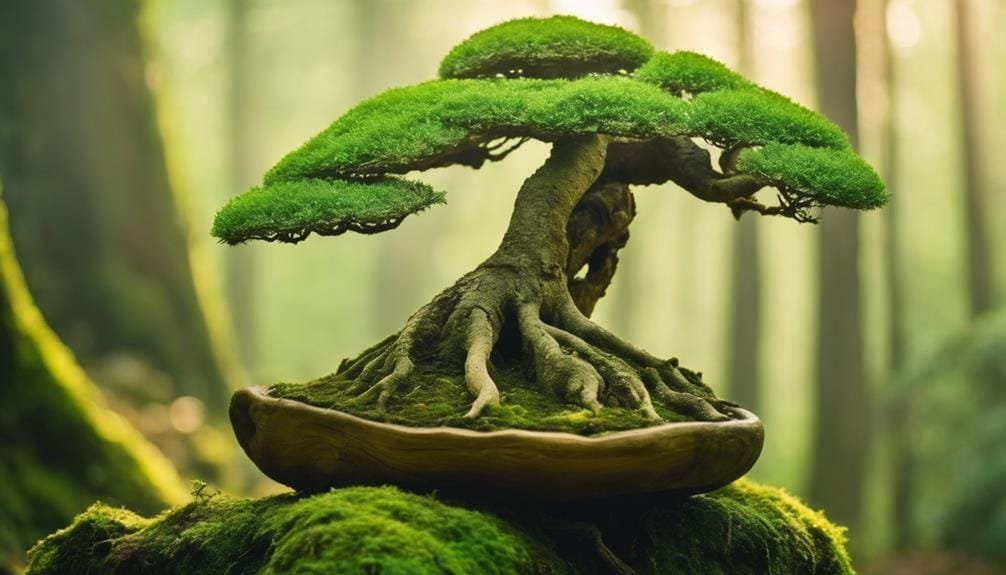 artful union of nature