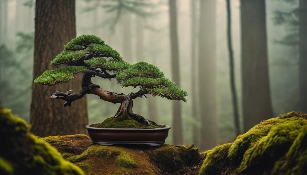 artistic tree shaping methods
