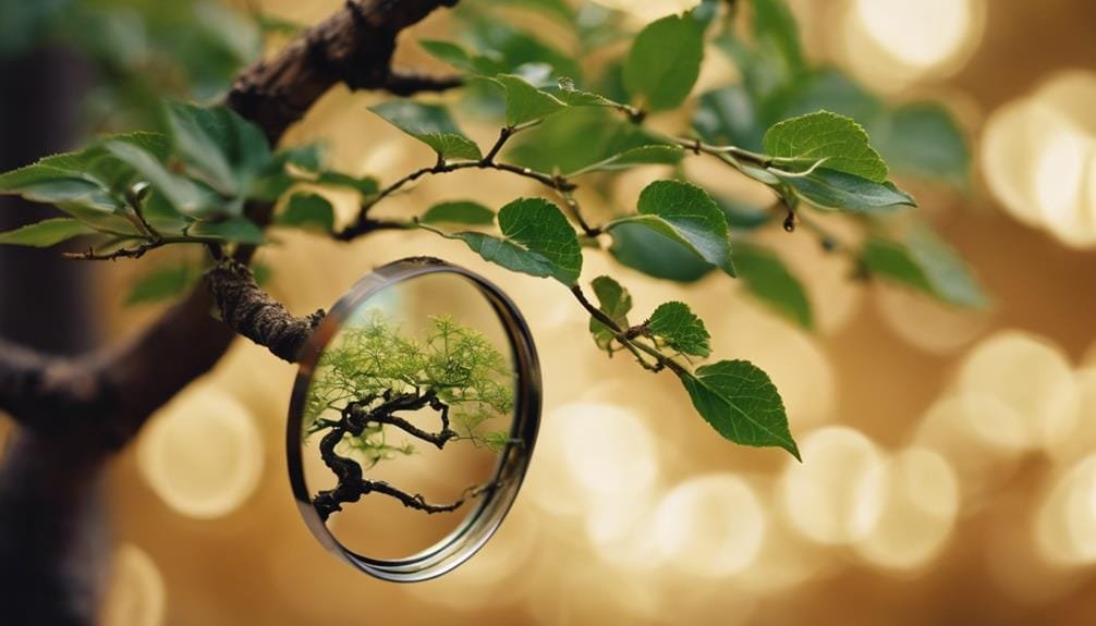 automated bonsai health analysis