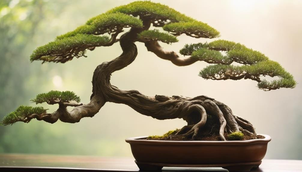 balancing form and space