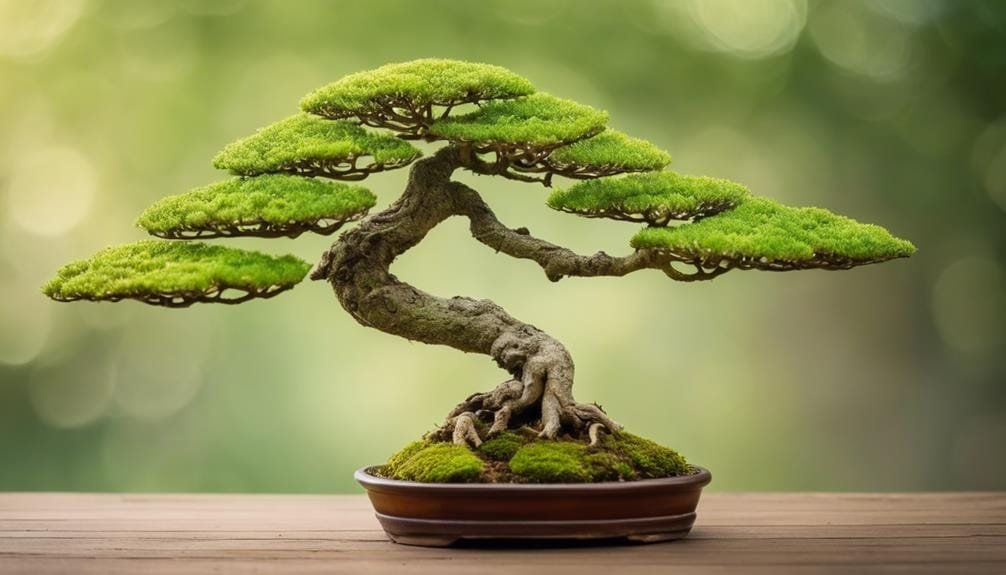 balancing nature and art