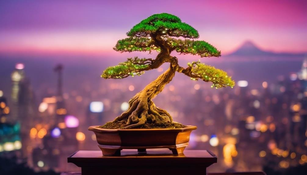 balancing old and new