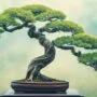 bending trees in harmony