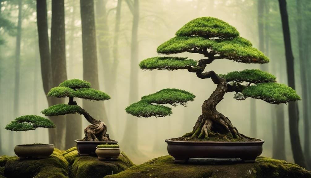 blending art and nature