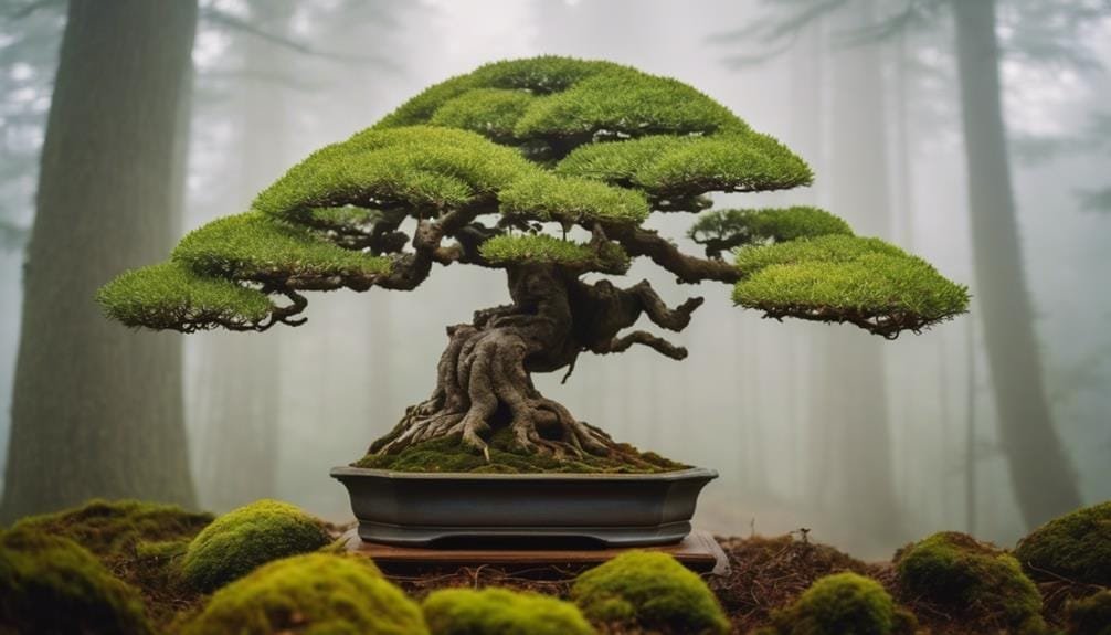 blending nature and art