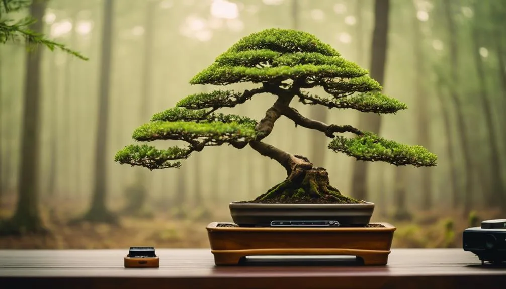 blending old with new