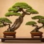 bonsai art meets culture