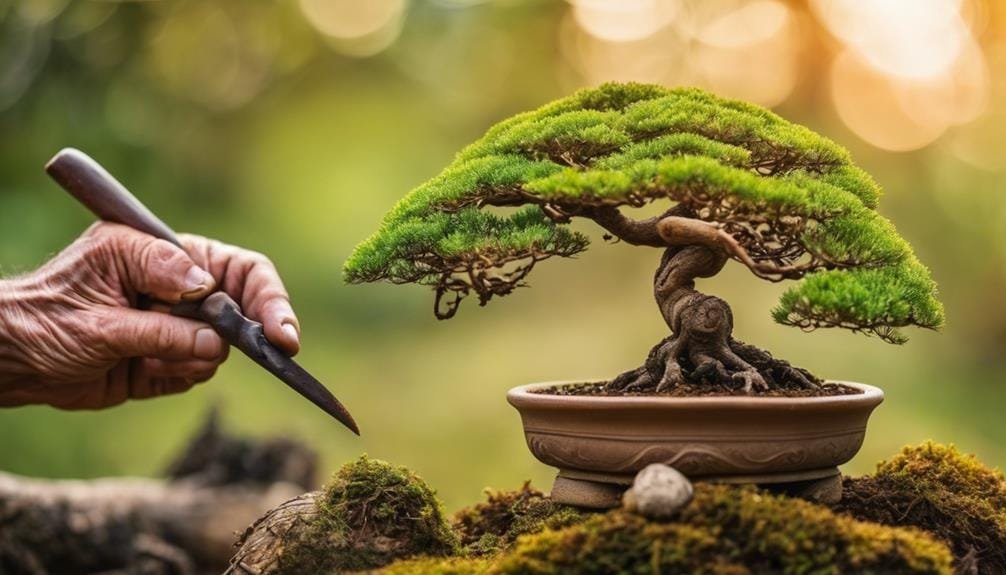 bonsai care expert advice