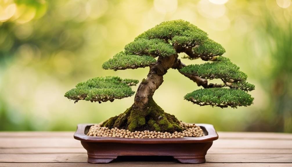 bonsai fertilization issues resolved