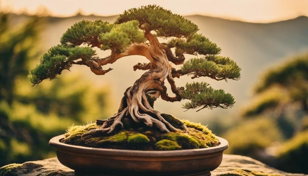 bonsai shaping for resilience