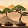 bonsai species for outdoors
