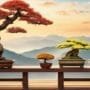 bonsai species for outdoors