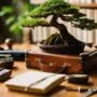 bonsai tool care guides
