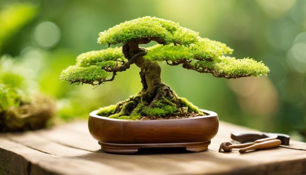 bonsai training event schedule
