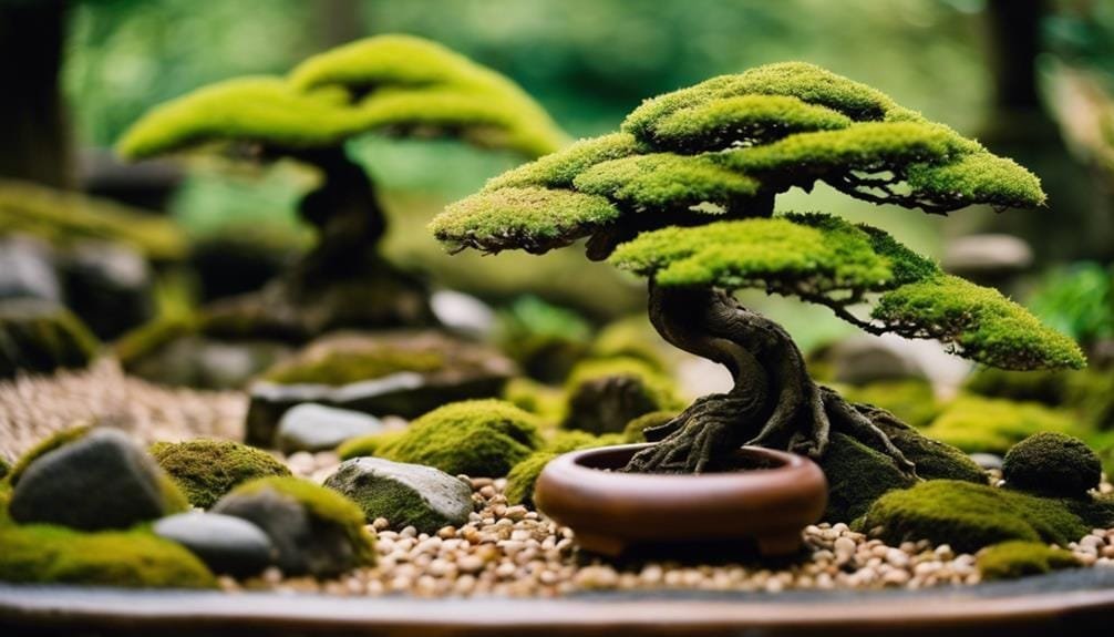 bonsai tree care basics
