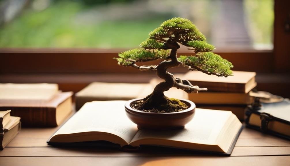 bonsai tree growing guides