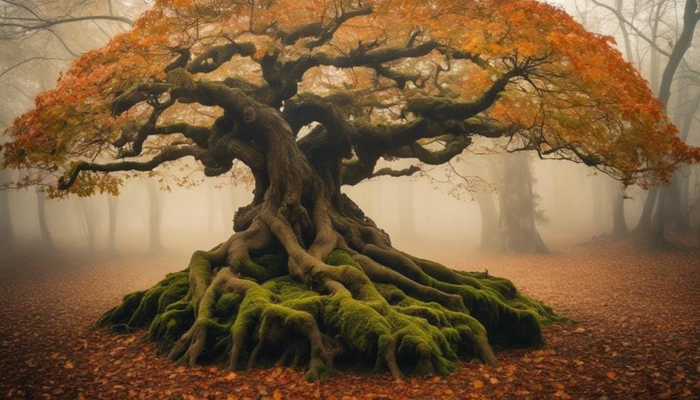 bonsai tree weather protection