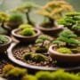 bonsai trees for beginners