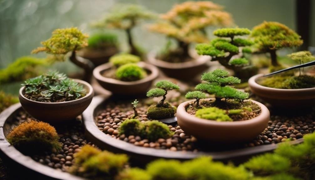 bonsai trees for beginners