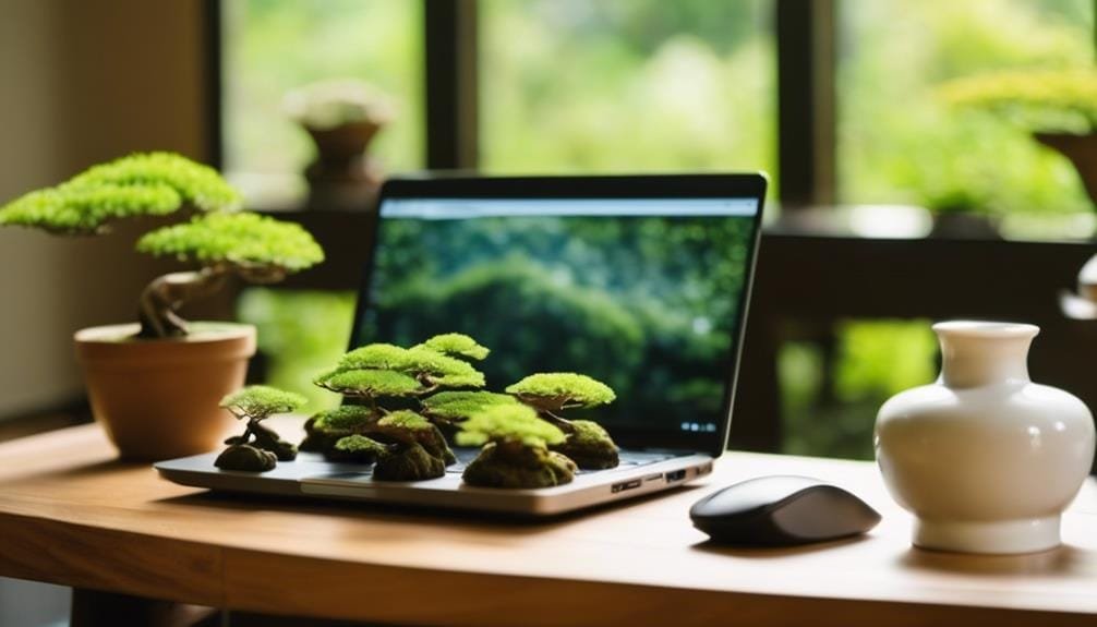 buy bonsai trees online