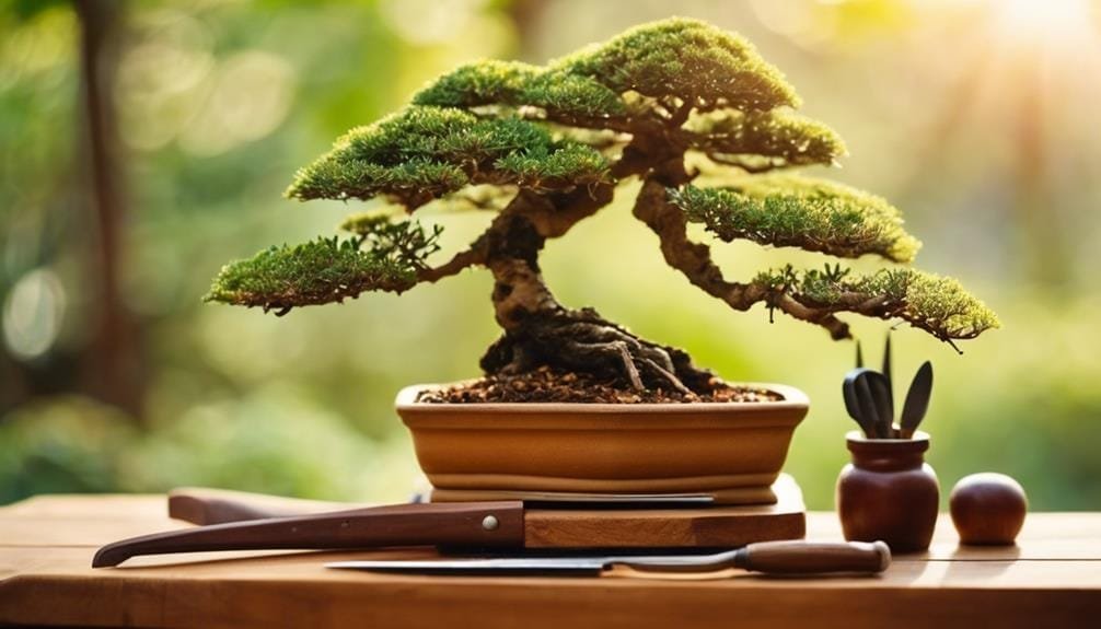 care for delicate tools