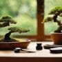 care for mini trees