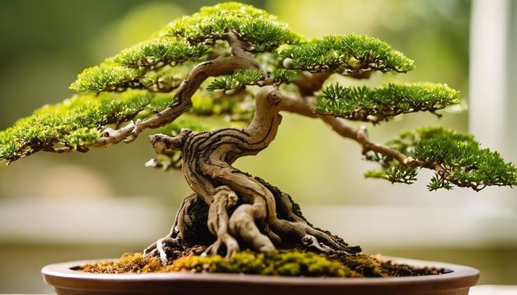 care for tiny trees