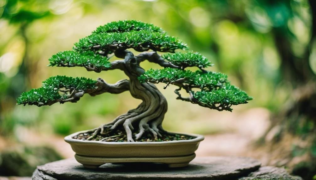 caring for dead trees