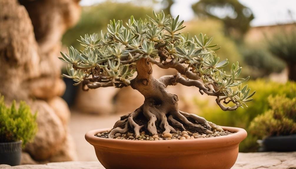 caring for delicate trees