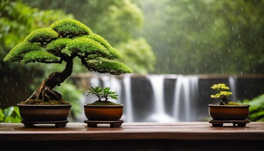 caring for delicate trees