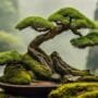 chinese penjing art form