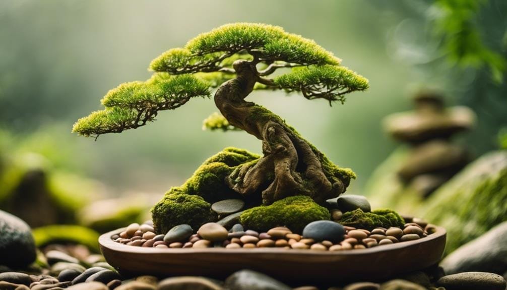 combining nature s art forms