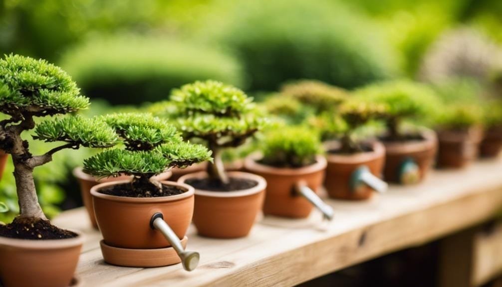 convenient bonsai tree delivery