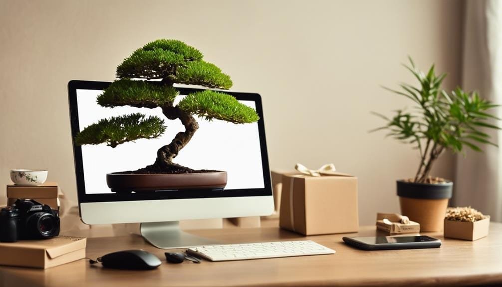 convenient online soil shopping