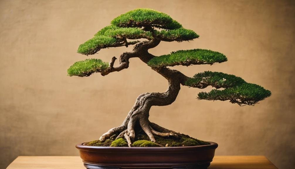 creating harmony in trees