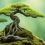creating realistic tree forms