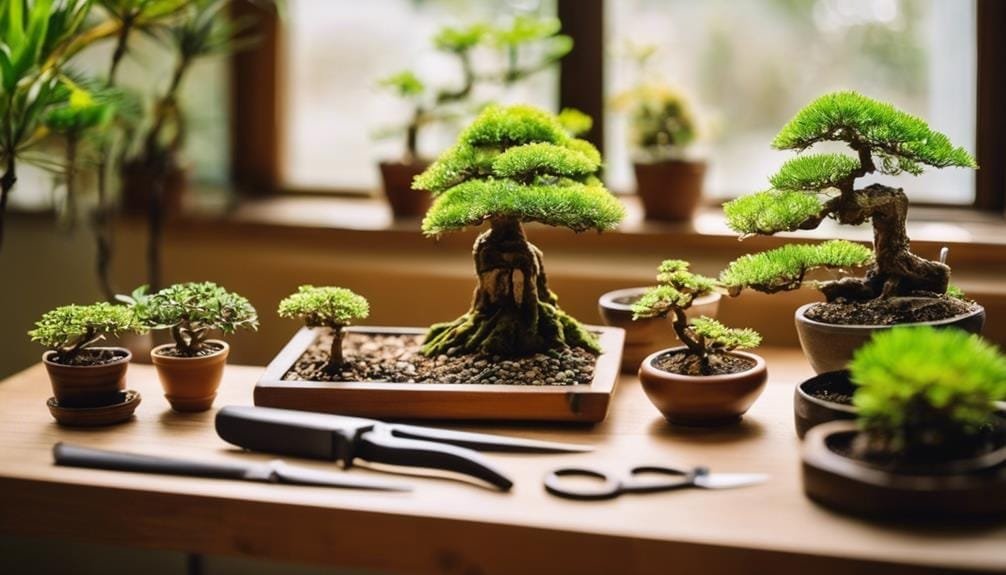 crucial gear for artisans