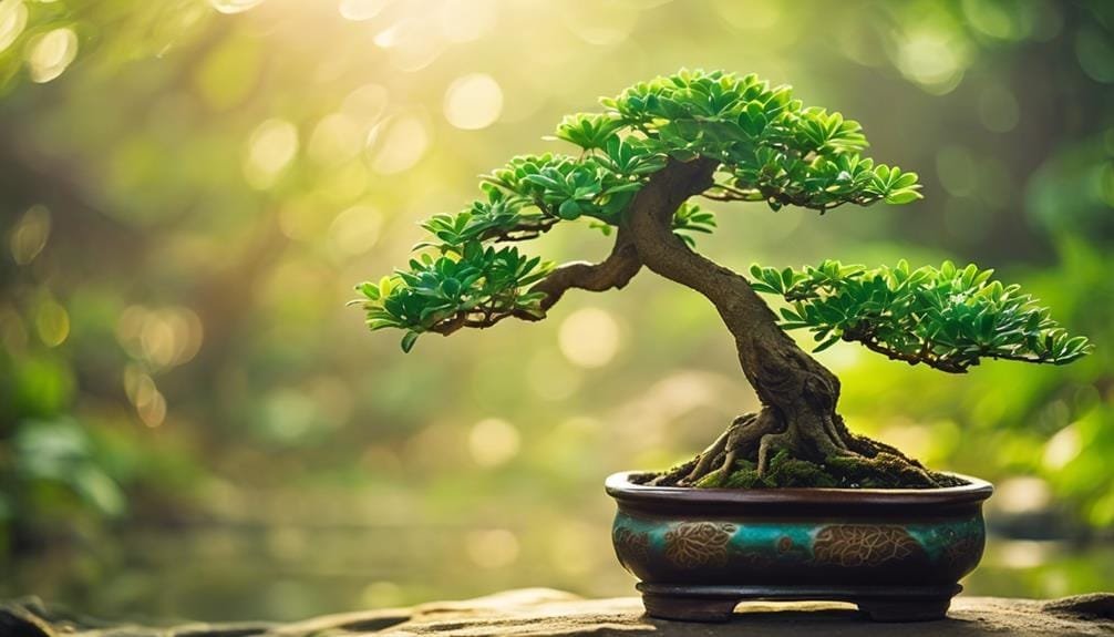 cultivate thriving tropical paradise